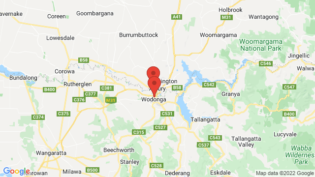 Fiat dealers Albury