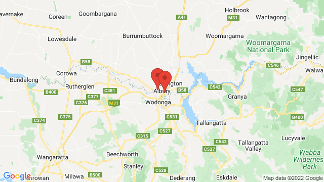 Honda dealers Albury