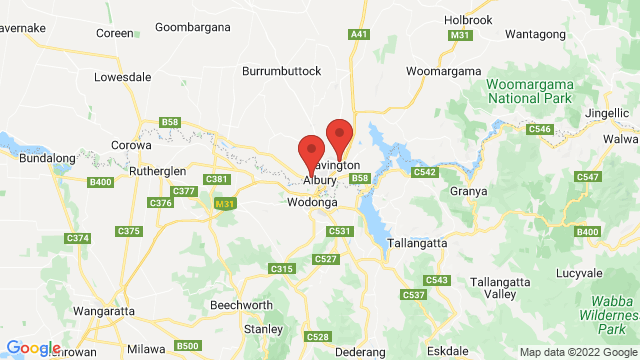 Jaguar dealers Albury