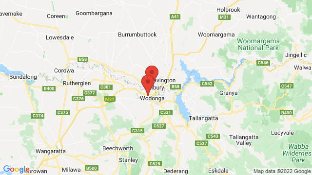 Renault dealers Albury
