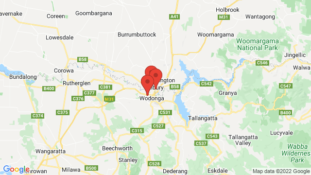 RAM dealers Albury