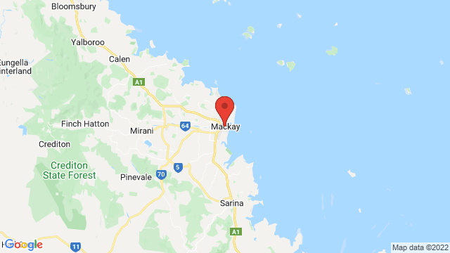 Nissan dealers Mackay