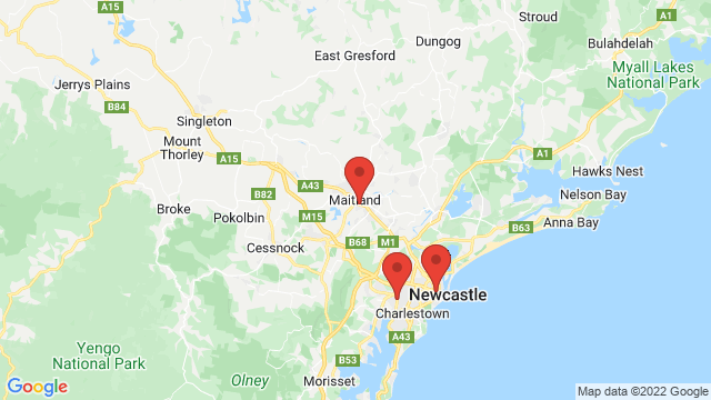 Honda dealers Maitland