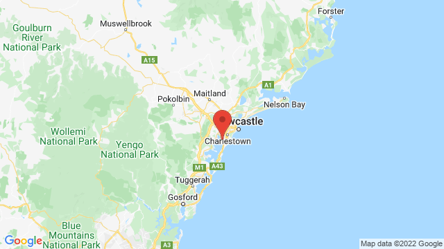 Infiniti dealers Maitland