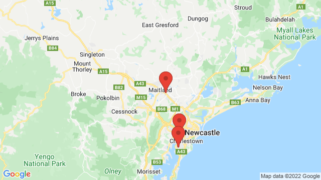 Haval dealers Maitland
