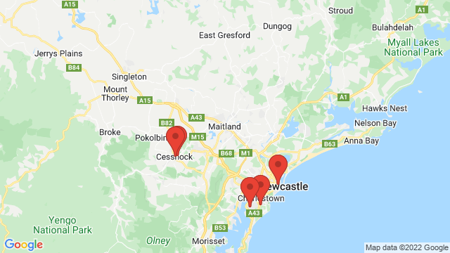 Jeep dealers Maitland