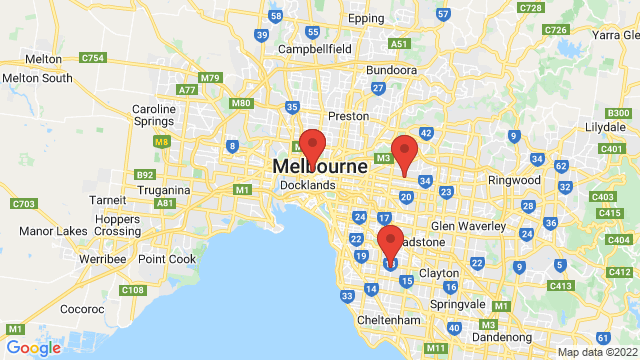 Citroen dealers Melbourne