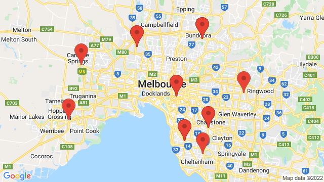 Fiat dealers Melbourne