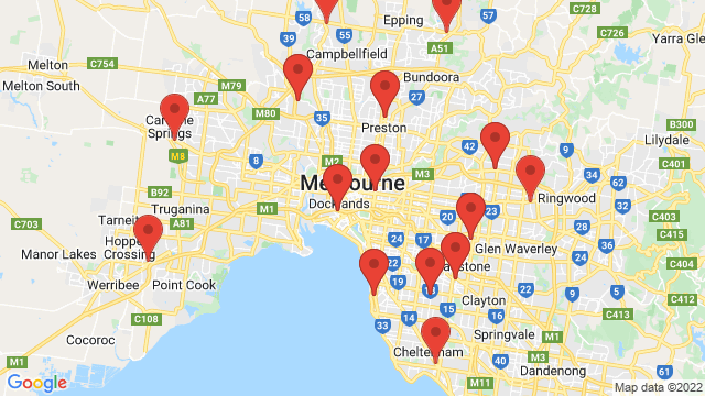 Hyundai dealers Melbourne