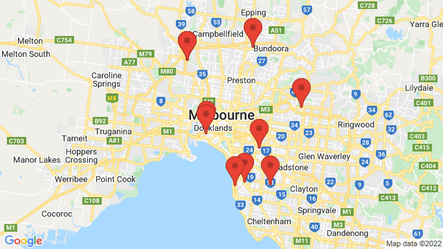 Jaguar dealers Melbourne