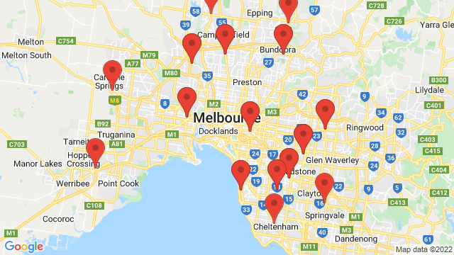 Kia dealers Melbourne