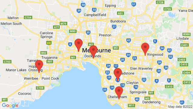 LDV dealers Melbourne
