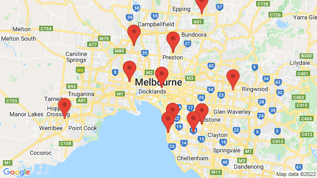 Mitsubishi dealers Melbourne
