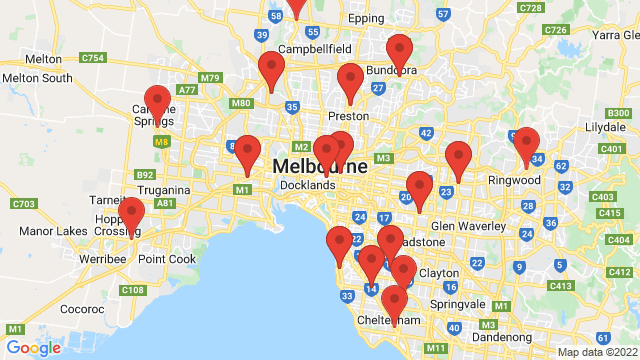 Nissan dealers Melbourne