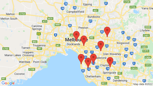 Audi dealers Melbourne