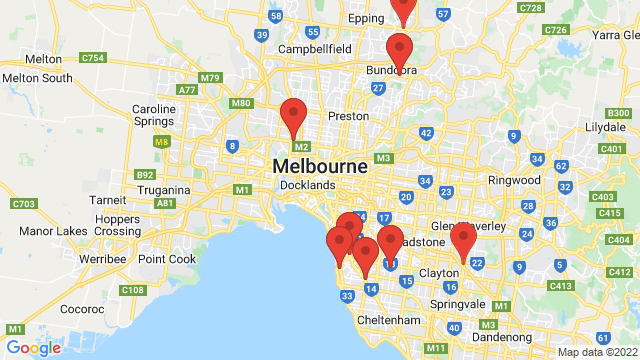 Renault dealers Melbourne