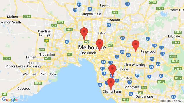 Skoda dealers Melbourne