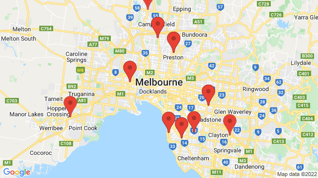 Suzuki dealers Melbourne
