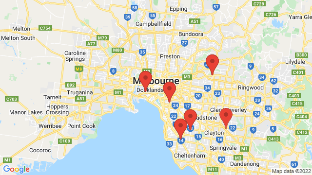 Volvo dealers Melbourne