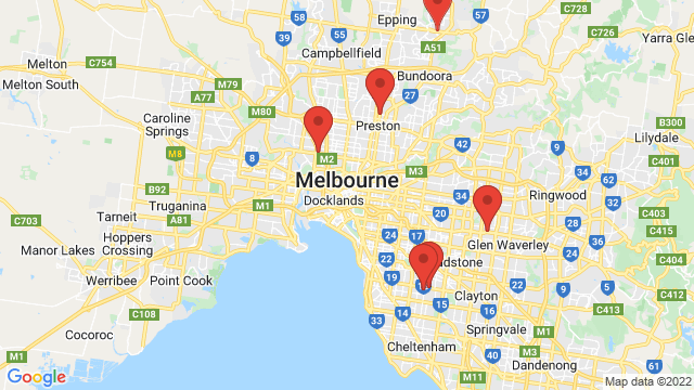 GWM dealers Melbourne
