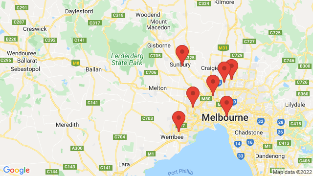 Ford dealers Melton