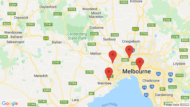 Honda dealers Melton