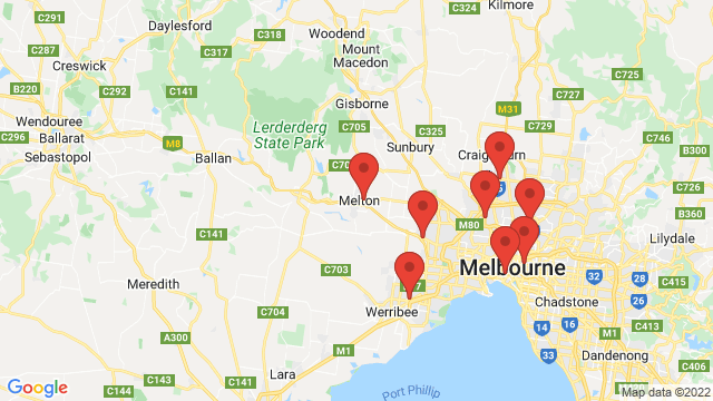 Hyundai dealers Melton