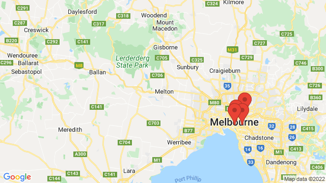 Mercedes-Benz dealers Melton