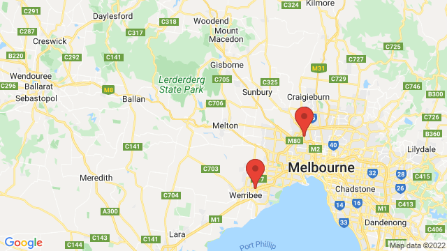 MG dealers Melton