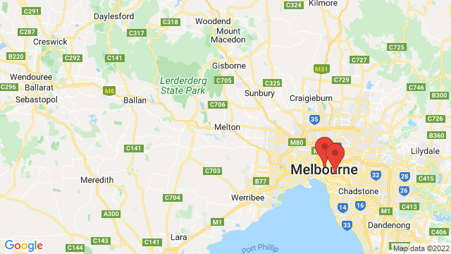 Audi dealers Melton