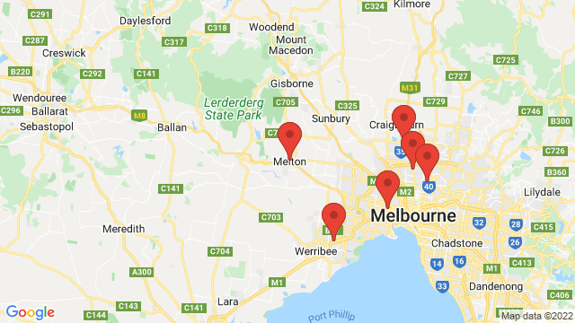Suzuki dealers Melton