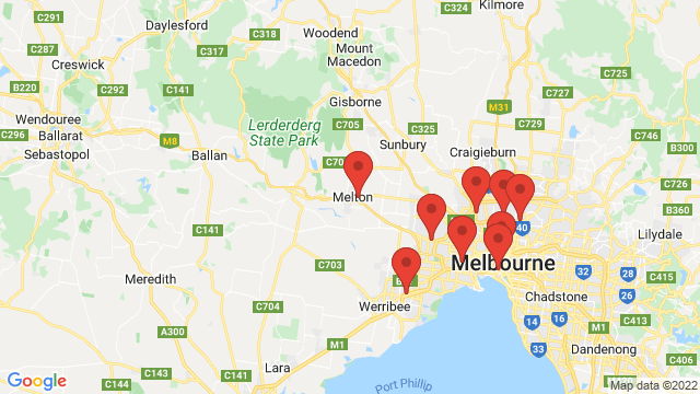 Toyota dealers Melton