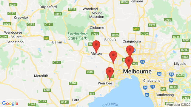 Isuzu dealers Melton