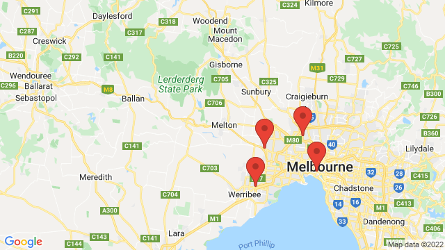 Jeep dealers Melton