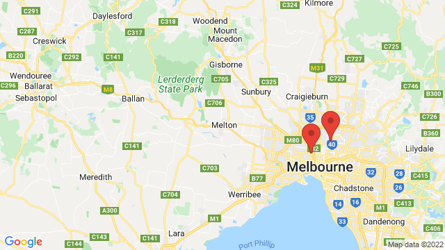 GWM dealers Melton