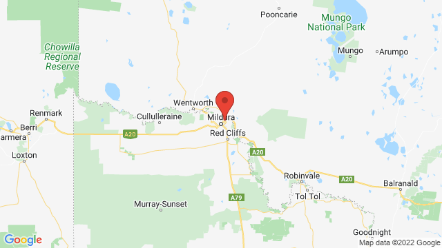 Mercedes-Benz dealers Mildura