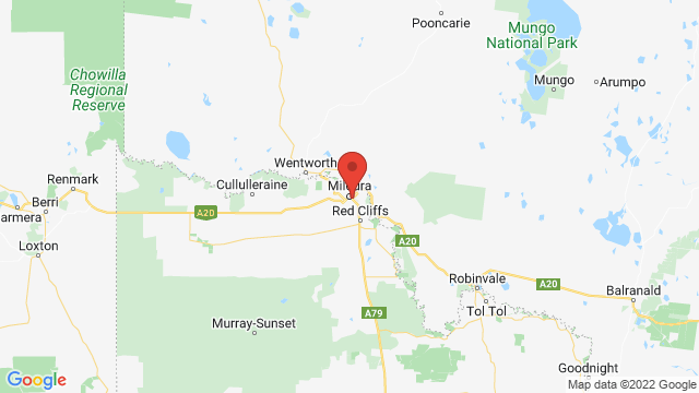 RAM dealers Mildura