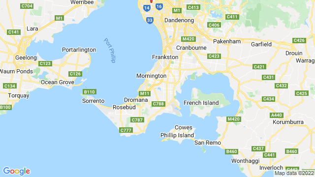 Citroen dealers Mornington Peninsula 