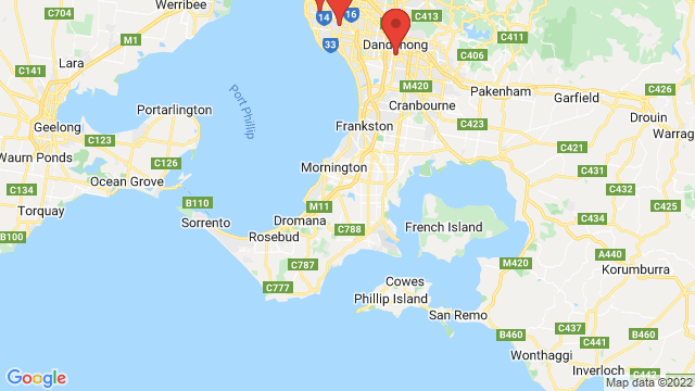Fiat dealers Mornington Peninsula 