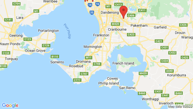 Jaguar dealers Mornington Peninsula 