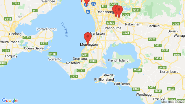 Mercedes-AMG dealers Mornington Peninsula 