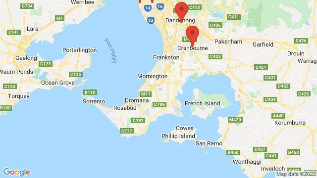 MG dealers Mornington Peninsula 