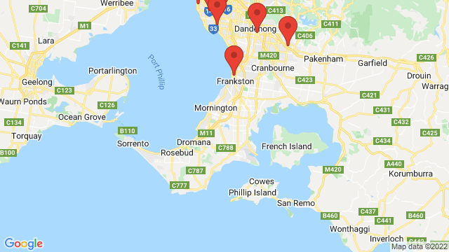 Nissan dealers Mornington Peninsula 