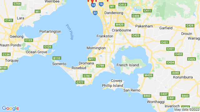 Renault dealers Mornington Peninsula 
