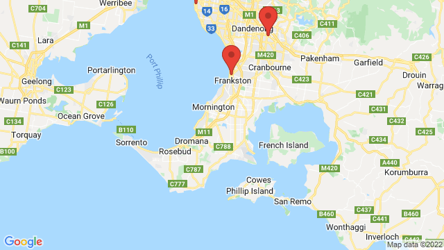 SsangYong dealers Mornington Peninsula 