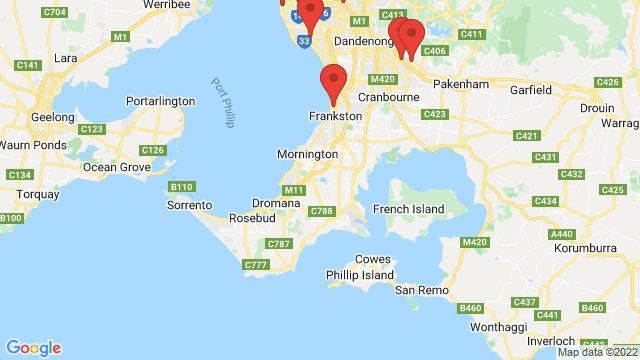 Subaru dealers Mornington Peninsula 