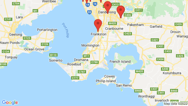 Suzuki dealers Mornington Peninsula 