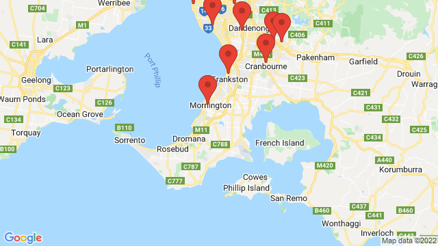 Toyota dealers Mornington Peninsula 