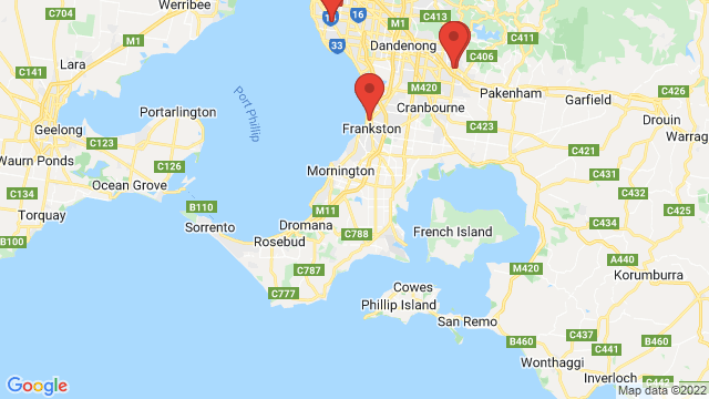 Volkswagen dealers Mornington Peninsula 