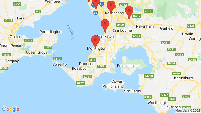 Isuzu dealers Mornington Peninsula 